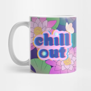 Chill out Mug